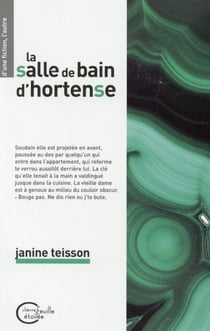 La salle de bain d'Hortense