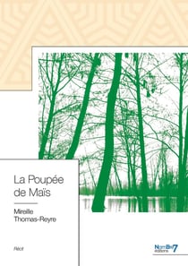 La poupée de maïs