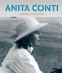 Anita Conti - portrait d'archives