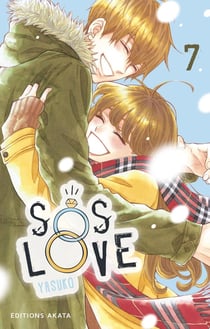 Sos love Tome 7