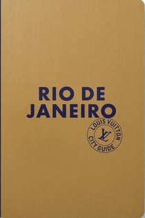 Rio de Janeiro - Version Anglaise