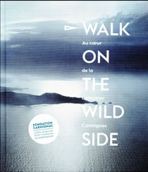 Walk on the wild side - au coeur de la collection Carmignac
