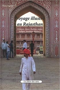 Voyage illustré au rajasthan
