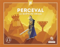 Perceval - la quête du Graal