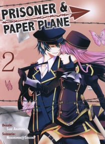 Prisoner And Paper Plane T02