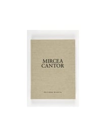 Mircea Cantor