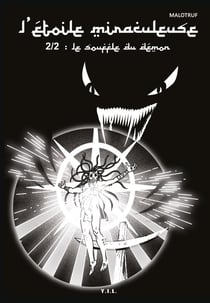 L'étoile miraculeuse Tome 2 : le souffle du démon
