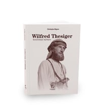 Wilfred Thesiger