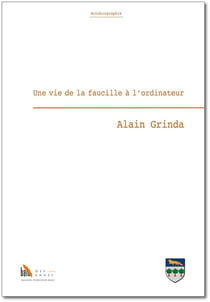 Une vie de la faucille à l'ordinateur