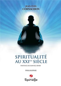 Spiritualité au xxi ème siècle