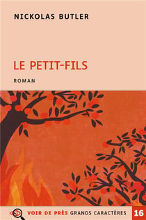 LE PETIT-FILS