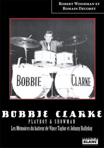 Bobbie clarke playboy& showman