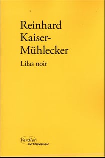 Lilas noir