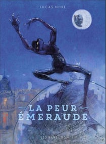 La peur émeraude