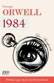 1984 : le monument d'Orwell