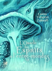 Oracle des esprits de l'entre-mondes
