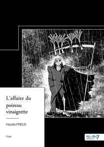 La saga du tueur aux poireaux - Tome 1