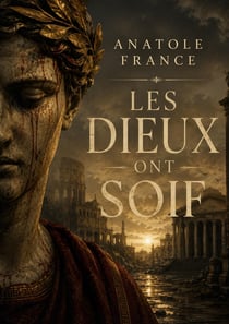 Les dieux ont soif : Un récit de la transition française à travers les yeux d'un artiste engagé