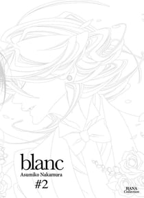 Blanc Tome 2