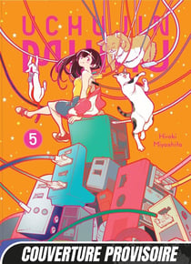 Uchujin Mum T05