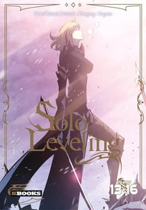 Solo Leveling : coffret Tomes 13 à 16