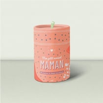 Mon petit moment Maman : 85 citations et rituels bienveillants