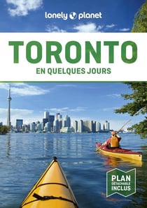 Toronto en quelques jours (2e édition)