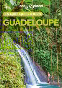 Guadeloupe en quelques jours (5e édition)