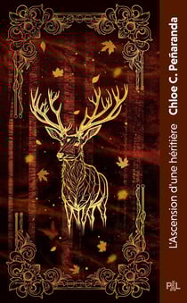 Les héritiers d'Ungardia Tome 1 : L'ascension d'une héritière