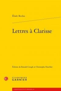 Lettres à clarisse