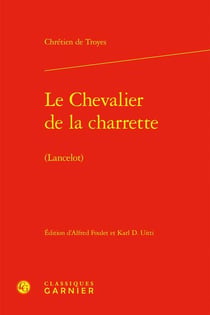 Le Chevalier de la charrette (Lancelot)