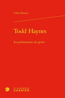 Todd Haynes : La performance du genre