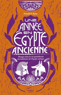 Une année en Egypte ancienne