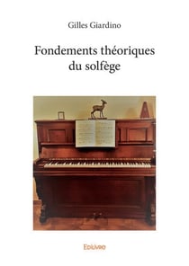 Fondements theoriques du solfege
