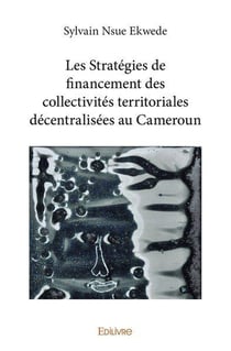 Les strategies de financement des collectivites territoriales decentralisees au cameroun
