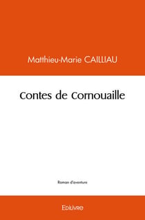 Contes de Cornouaille