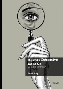 Agence Détective Co & Co : Co & Co contre l'IA