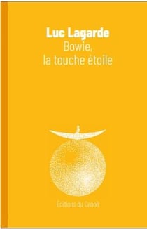 Bowie, la touche étoile