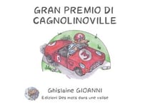 Gran premio di cagnolinoville