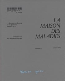 La maison des maladies