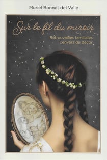Sur le fil du miroir : Retrouvailles familiales, L'envers du décor