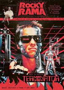 Rockyrama n.30 : dans la machine Terminator