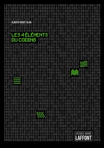 Les 4 éléments du coding