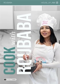 Cook with roubaba
