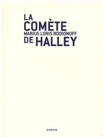 La Comète de Halley