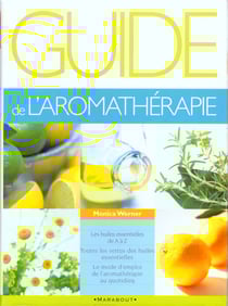 Guidemarabout de l'aromatherapie
