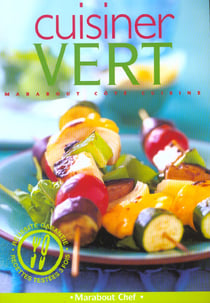 Cuisiner vert