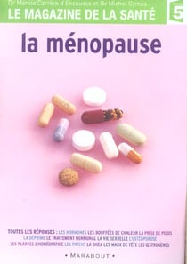 La ménopause
