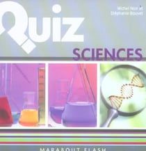 Quiz sciences