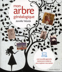 Mon arbre généalogique - à la découverte de mes racines